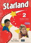 Starland, część 2. Książka ucznia / Student`s Book. Wydanie egzaminacyjne w sklepie internetowym Booknet.net.pl