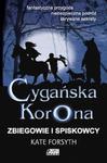 Cygańska Korona Zbiegowie i spiskowcy w sklepie internetowym Booknet.net.pl