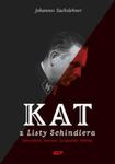 Kat z Listy Schindlera w sklepie internetowym Booknet.net.pl