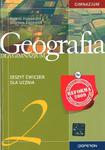 Geografia. Klasa 2, gimnazjum. Zeszyt ćwiczeń (reforma 2009) w sklepie internetowym Booknet.net.pl