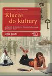 Klucze do kultury. Klasa 2, gimnazjum. Język polski. Podręcznik do kształcenia literacko-kulturowego w sklepie internetowym Booknet.net.pl