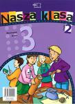 Nasza klasa. Wycinanki. Klasa 3, szkoła podstawowa, część 2 w sklepie internetowym Booknet.net.pl