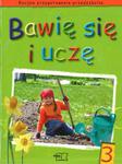 Bawię się i uczę. Karty pracy, cz.3. Roczne Przygotowanie Przedszkolne. w sklepie internetowym Booknet.net.pl