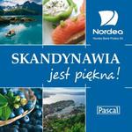 Skandynawia jest piękna w sklepie internetowym Booknet.net.pl
