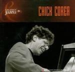 Chick Corea Giganci jazzu 9 (Płyta CD) w sklepie internetowym Booknet.net.pl