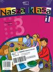 Nasza Klasa. Klasa 3. Semestr 1. Pakiet (2010). w sklepie internetowym Booknet.net.pl