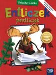 Entliczek Pentliczek 1 książka 5-latka w sklepie internetowym Booknet.net.pl