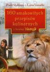 160 smakowitych przepisów kulinarnych z krainy Narnii w sklepie internetowym Booknet.net.pl