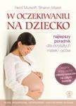W oczekiwaniu na dziecko w sklepie internetowym Booknet.net.pl