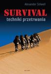 Survival techniki przetrwania w sklepie internetowym Booknet.net.pl