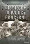 Niemieccy dowódcy pancerni w sklepie internetowym Booknet.net.pl