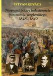 Nieznani polscy bohaterowie powstania węgierskiego 1848-1849 w sklepie internetowym Booknet.net.pl