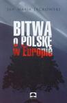 Bitwa o Polskę w Europie w sklepie internetowym Booknet.net.pl