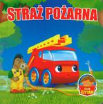 Straż pożarna - Sam czytam w sklepie internetowym Booknet.net.pl