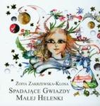 Spadające gwiazdy małej Helenki w sklepie internetowym Booknet.net.pl