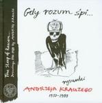 Gdy rozum śpi The Sleep of Reason w sklepie internetowym Booknet.net.pl