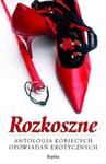 Rozkoszne w sklepie internetowym Booknet.net.pl