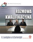 Rozmowa kwalifikacyjna w sklepie internetowym Booknet.net.pl