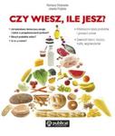 Czy wiesz, ile jesz? w sklepie internetowym Booknet.net.pl