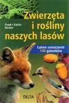 Zwierzęta i rośliny naszych lasów w sklepie internetowym Booknet.net.pl