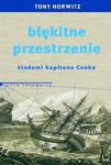 Błękitne przestrzenie. Śladami kapitana Cooka w sklepie internetowym Booknet.net.pl