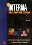 Interna Harrisona tom 2 z płytą DVD w sklepie internetowym Booknet.net.pl