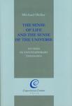 The Sense of Life and the Sense of the Universe w sklepie internetowym Booknet.net.pl