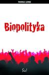 Biopolityka w sklepie internetowym Booknet.net.pl
