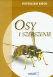 Osy i szerszenie w sklepie internetowym Booknet.net.pl