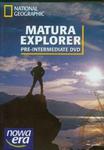 Matura Explorer Pre-Intermediate DVD w sklepie internetowym Booknet.net.pl