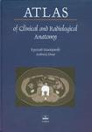 Atlas of Clinical and Radiological Anatomy w sklepie internetowym Booknet.net.pl