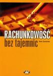 Rachunkowość bez tajemnic w sklepie internetowym Booknet.net.pl