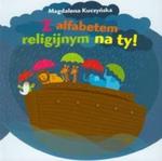 Z alfabetem religijnym na ty w sklepie internetowym Booknet.net.pl