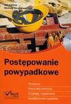 Postępowanie powypadkowe z płytą CD w sklepie internetowym Booknet.net.pl