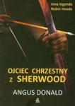 Ojciec chrzestny z Sherwood w sklepie internetowym Booknet.net.pl