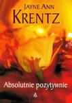 Absolutnie pozytywnie w sklepie internetowym Booknet.net.pl