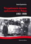 Przygotowanie obronne społeczeństwa w Polsce 1921-1939 w sklepie internetowym Booknet.net.pl
