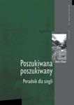 Poszukiwana poszukiwany Poradnik dla singli w sklepie internetowym Booknet.net.pl