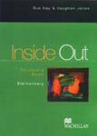 INSIDE OUT Elementary. Student`s Book + CD w sklepie internetowym Booknet.net.pl