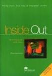 Inside Out Elementary. Workbook. Incl. CD w sklepie internetowym Booknet.net.pl