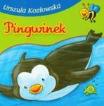 Pingwinek w sklepie internetowym Booknet.net.pl