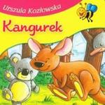 Kangurek. Bajki dla malucha w sklepie internetowym Booknet.net.pl