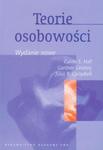 Teorie osobowości w sklepie internetowym Booknet.net.pl