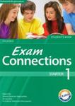 Exam Connections Starter. Student`s Book. Gimnazjum, część 1. Język angielski. Podręcznik w sklepie internetowym Booknet.net.pl