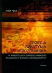 Trzecia świątynia jerozolimska w sklepie internetowym Booknet.net.pl