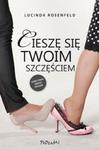 Cieszę się twoim szczęściem w sklepie internetowym Booknet.net.pl