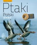 Ptaki Polski od A do Ż (+ CD) w sklepie internetowym Booknet.net.pl