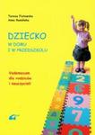 Dziecko w domu i w przedszkolu w sklepie internetowym Booknet.net.pl