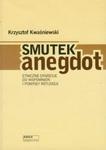 Smutek anegdot w sklepie internetowym Booknet.net.pl