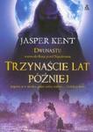 Trzynaście lat później w sklepie internetowym Booknet.net.pl